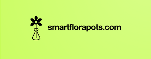 Smart Flora Pots